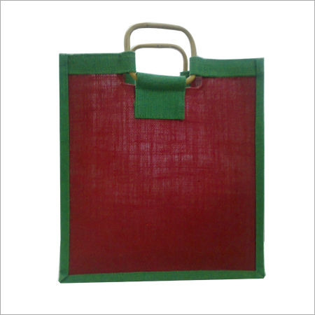 jute shopping bags