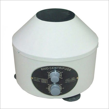 Laboratory Centrifuge