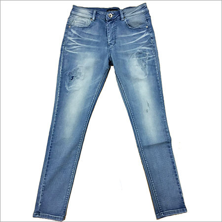 Ladies Designer Jeans