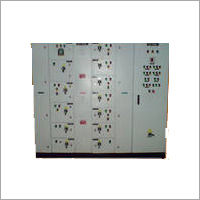 Lighting Panel