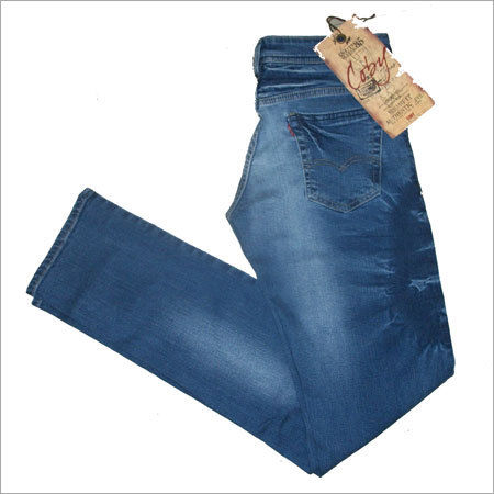 Mens Designer Jeans