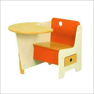 Metal Nursery Classroom Furniture