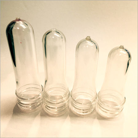 PP Pet Bottle Preform