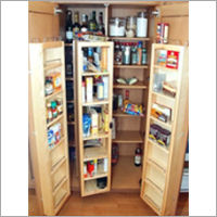 Smart Cupboards