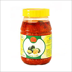 Sweet Mango Pickle