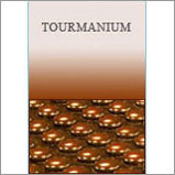 Tourmanium Ceramic Heating Pad