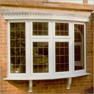 Upvc Fixed Window