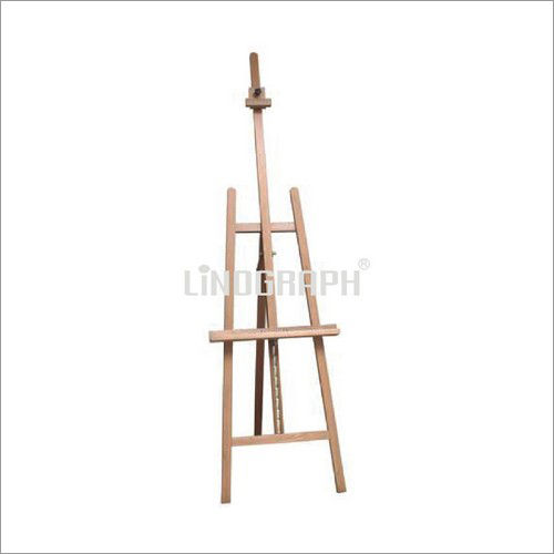 Wooden Easel