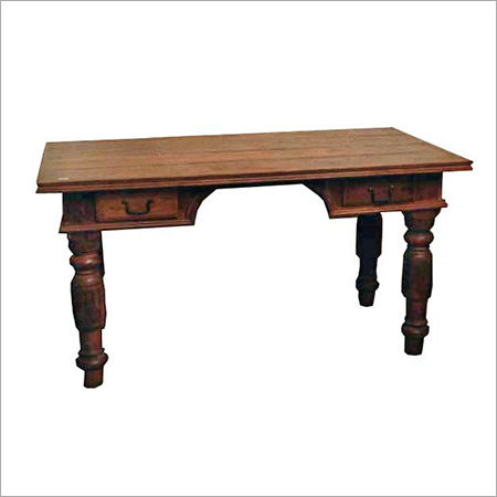 Wooden Tables