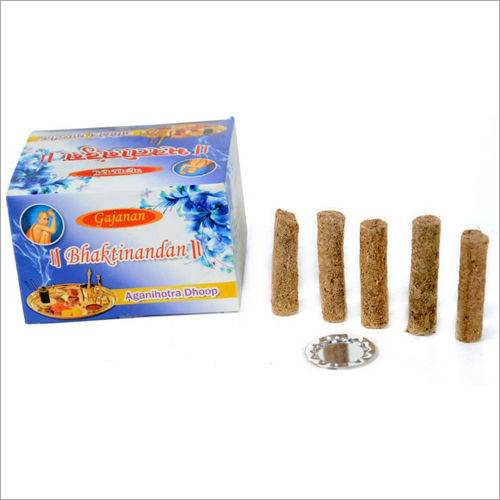 Agnithora Dhoop Sticks