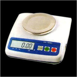 Analytical Laboratory Scales