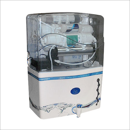 Automatic Water Purifiers General Medicines