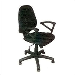 Black Office Chair