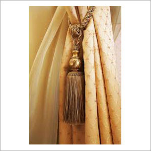 Color Door Curtains