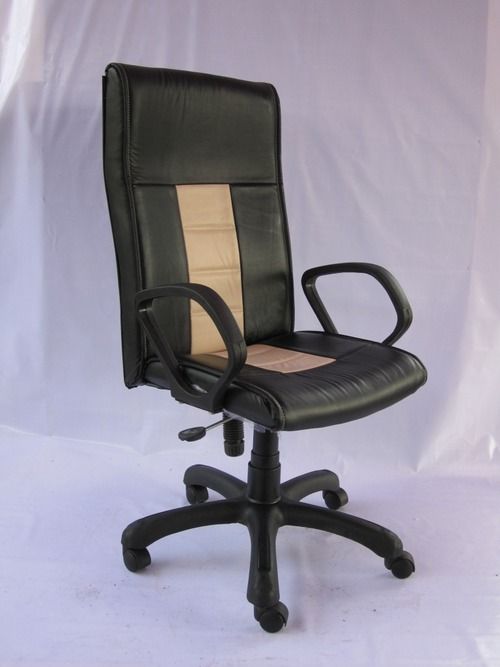 Coloured Office Chair