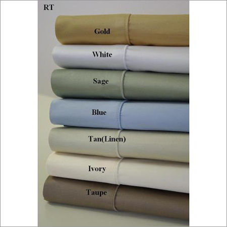 Cotton Bed Sheet