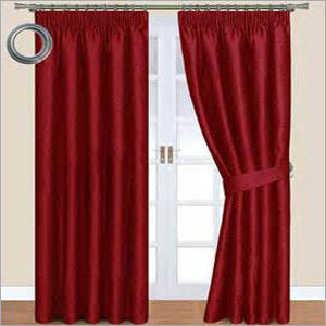 Quick Dry Decorative Door Curtains