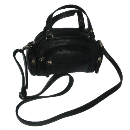 Designer Leather Ladies Bags