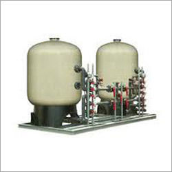 DM Water Treatment Plant - Advanced Filtration System | Highly Efficient, Excellent Functionality, Longer Service Life