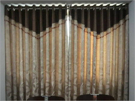 Door Curtains