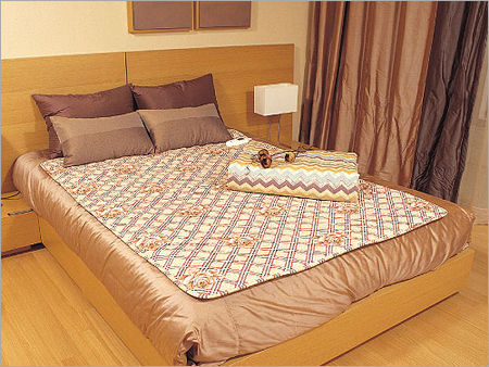 Double Bed Electric Blanket