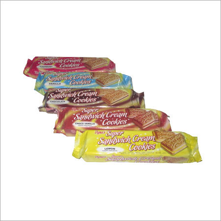 Elachi Cream Biscuit