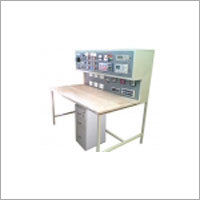 Electronic Work Bench