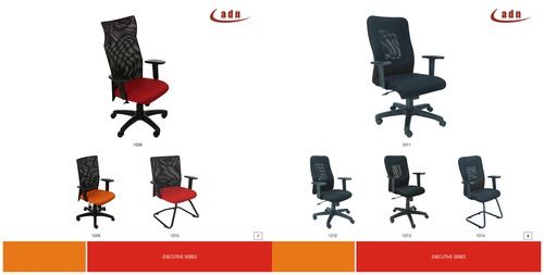 Elegant Office Chairs