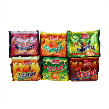 Flavoured Family Pack Cream Biscuit