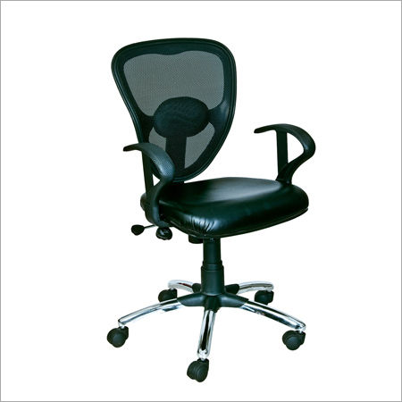 Flexible Office Chair