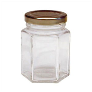 Food Glass Bottles