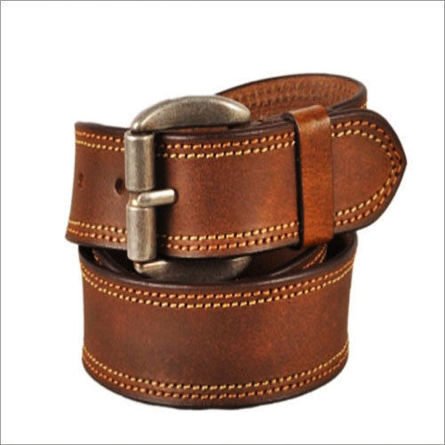 Formal Leather Belts