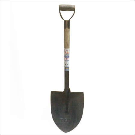 Garden Shovel