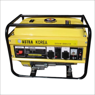 Durable Gasoline Generators