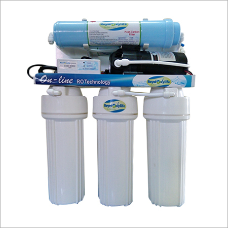 Home Water Purifier
