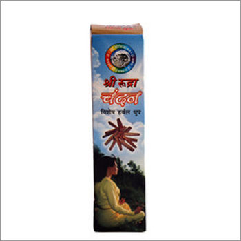 Incense Dhoop