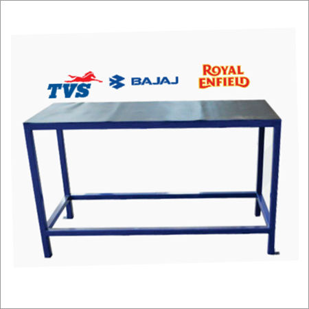 Industrial Work Benches