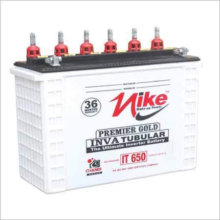 Inverter Batteries