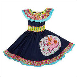 Kids Frock