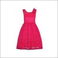 Kids Frocks