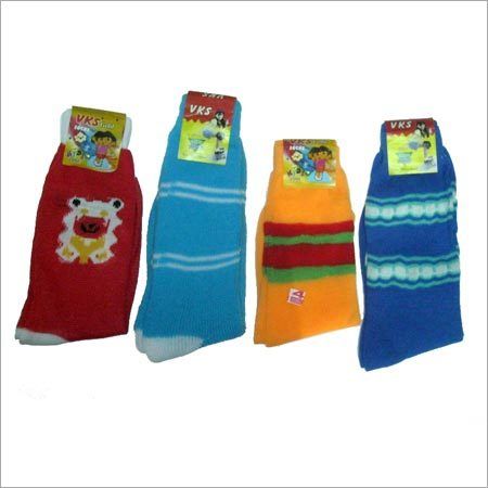 Kids Socks