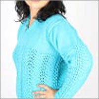 Available In All Color Ladies Sweaters