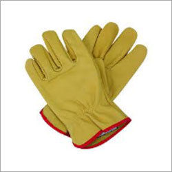 Leather Driving Gloves