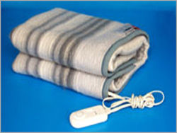 Low Voltage Electric Blanket