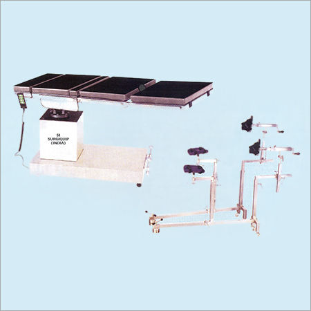 Medical Examination Table