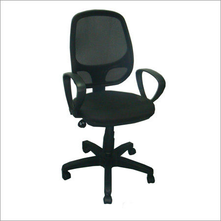 Medium Back Office Chair