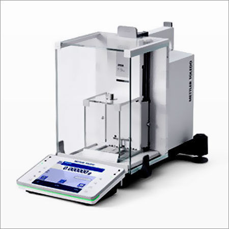 Micro Analytical Balance