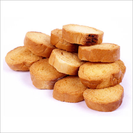 Milk Rusk