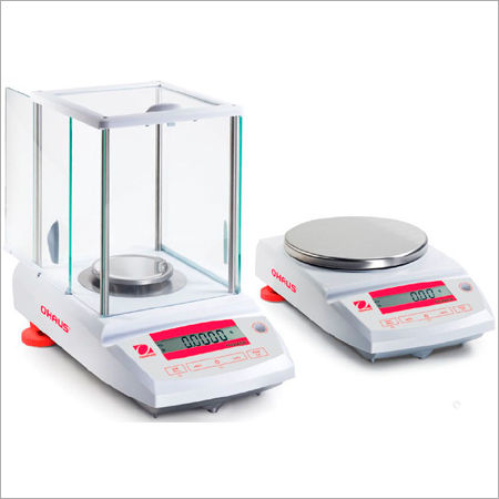 Pioneer Analytical Balance