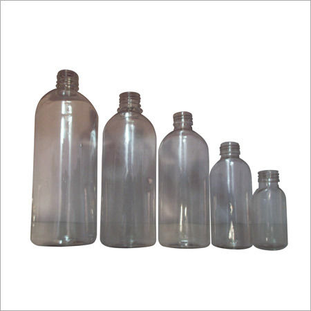 Plastic Bottles